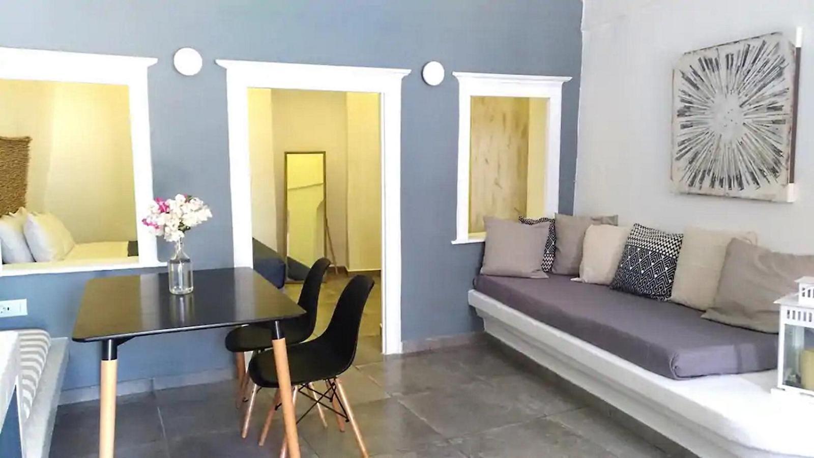 Villa Luxl Тира Номер фото