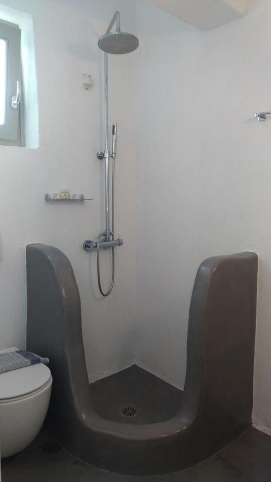 Villa Luxl Тира Номер фото