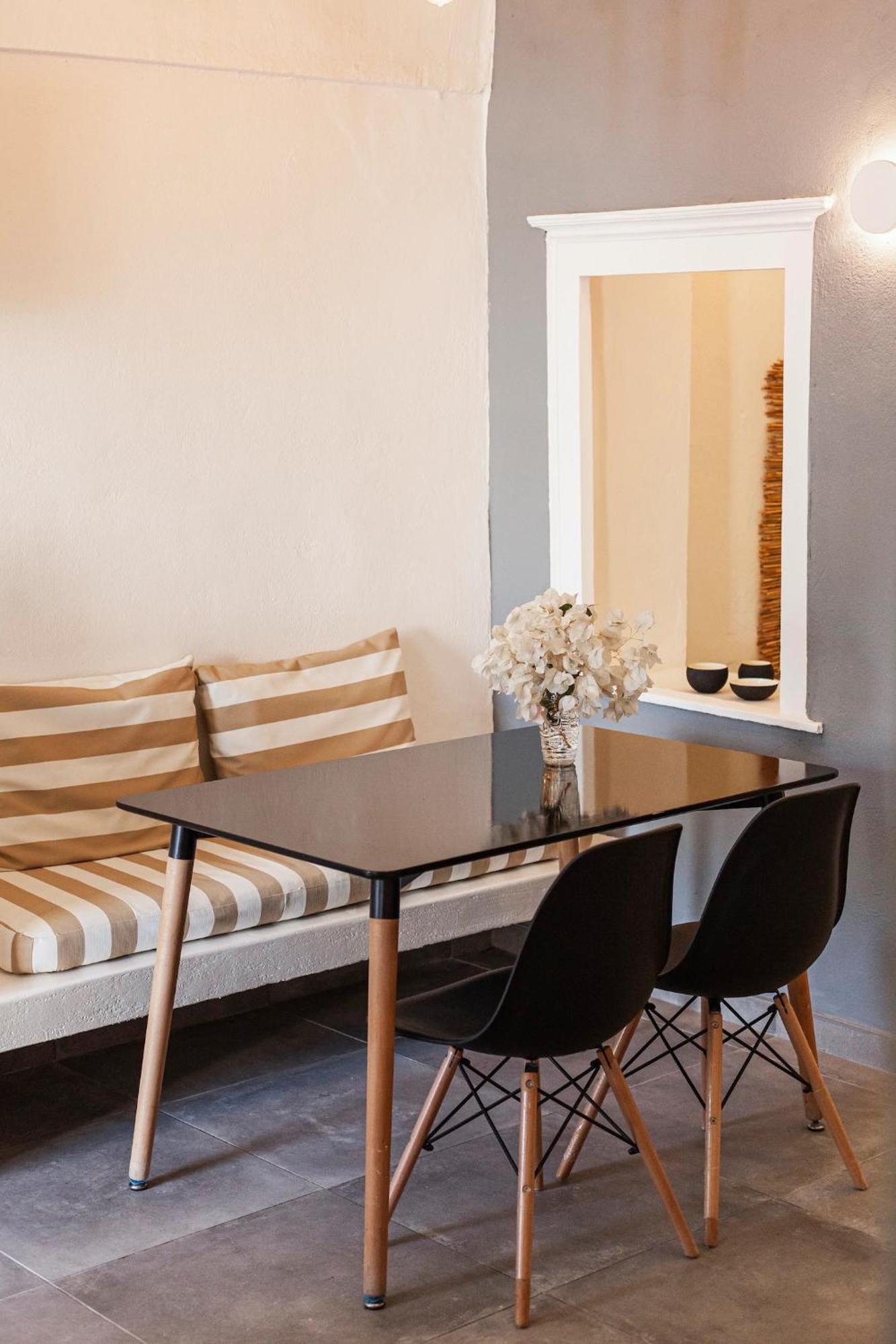 Villa Luxl Тира Номер фото